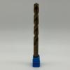HSS 2 Flute Drill .4291 (10.9mm) Cutting Dia X 3.23 Flute Length