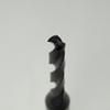 Solid Carbide 2 Flute Drill .1250 (1/8”) Cutting Dia X .85 Flute Length