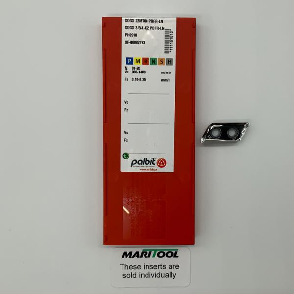 Palbit XDGX 3.5(4.4)2 PDFR LN PH0910 ( XDGX 22M708 PDFR LN )