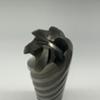 Solid Carbide 6 Flute Ball Endmill 1.000 (25.4mm) Cutting Dia X 5.20 Flute Length
