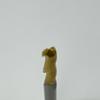 Solid Carbide 2 Flute Ball Endmill .1250 (1/8”) Cutting Dia X .50 Flute Length