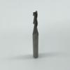 Solid Carbide 2 Flute Endmill .0781 (5/64”) Cutting Dia X .36 Flute Length