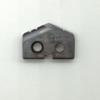 .642 SPADE DRILL INSERT #0 BODY 990506-11 HSS TIALN 2-pack