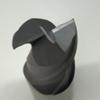 Solid Carbide 2 Flute Endmill .7500 (3/4”) Cutting Dia X .88 Flute Length