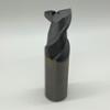 Solid Carbide 2 Flute Endmill .7500 (3/4”) Cutting Dia X .88 Flute Length