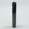 Solid Carbide 6 Flute Ball Endmill .3125 (5/16) Cutting Dia X .563 Flute Length