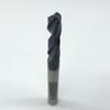 Solid Carbide 2 Flute Drill .2362 (6.0mm) Cutting Dia X .85 Flute Length Coolant Thru