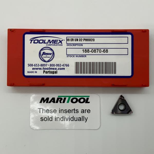 Palbit 16ER UN 32 PH6920
