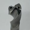 Solid Carbide 2 Flute Drill .6102 (15.5mm) Cutting Dia X 2.34 Flute Length Coolant Thru