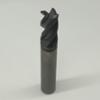 Solid Carbide 4 Flute Endmill .3125 (5/16”) Cutting Dia X .50 Flute Length Varimill