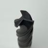 Solid Carbide 3 Flute Drill .3110 (7.9mm) Cutting Dia X 1.35 Flute Length