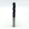 Solid Carbide 3 Flute Drill .3110 (7.9mm) Cutting Dia X 1.35 Flute Length