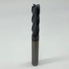 Solid Carbide 4 Flute Endmill .3125 (5/16”) Cutting Dia X 1.13 Flute Length