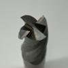 Solid Carbide 4 Flute Endmill .3937 (10mm) Cutting Dia X .87 Flute Length