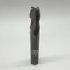 Solid Carbide 4 Flute Endmill .3937 (10mm) Cutting Dia X .87 Flute Length