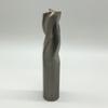 Solid Carbide 3 Flute Endmill .7500 (3/4”) Cutting Dia X 1.50 Flute Length