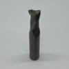 Solid Carbide 2 Flute Endmill .4375 (7/16) Cutting Dia X .63 Flute Length