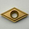 DCMT150404F K25P ( DCMT431F )