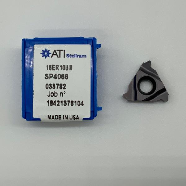ATI Stellram 16ER 10UN SP4066