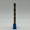 HSS 2 Flute Drill .3976 (10.1mm) Cutting Dia X 2.89 Flute Length