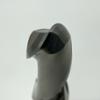 Solid Carbide 2 Flute Ball Endmill .4062 (13/32”) Cutting Dia X 1.12 Flute Length