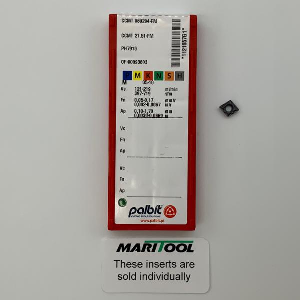 Palbit CCMT 21.51 FM PH7910 ( CCMT 060204 FM )