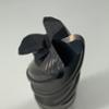 Solid Carbide Necked 4 Flute Endmill .7500 (3/4”) Cutting Dia X 1.40 Flute Length With .120 Corner Radius Variable Flute
