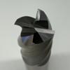 Solid Carbide 4 Flute Endmill .5625 (9/16”) Cutting Dia X 1.25 Flute Length