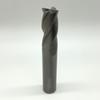 Solid Carbide 4 Flute Endmill .5625 (9/16”) Cutting Dia X 1.25 Flute Length