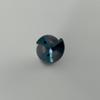Solid Carbide 3 Flute Drill .1929 (4.9mm) Cutting Dia X 1.73 Flute Length Coolant Thru