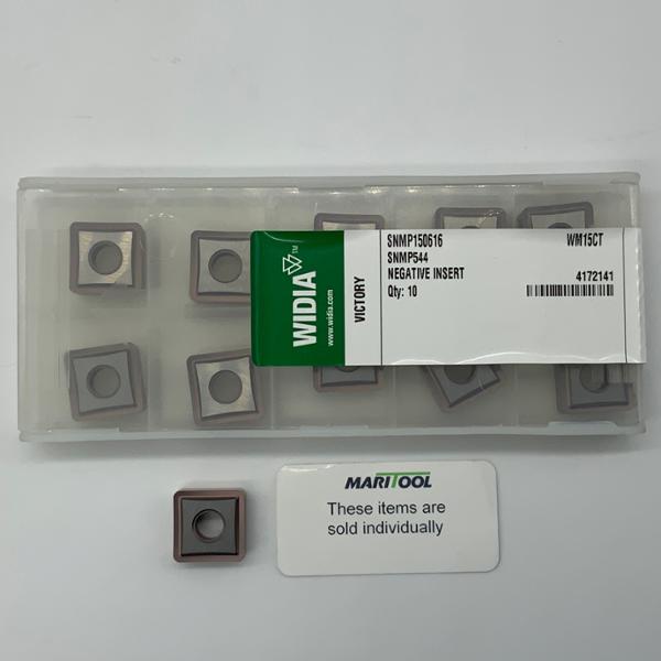 Widia SNMP150616 WM15CT (SNMP544)