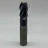 Solid Carbide Necked 4 Flute Endmill .7874 (20.0mm) Cutting Dia X 1.20 Flute Length With 3mm Corner Radius