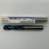 Solid Carbide 2 Flute Drill .4291 (10.9mm) Cutting Dia X 1.77 Flute Length