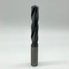 Solid Carbide 2 Flute Drill .6063 (15.4mm) Cutting Dia X 2.90 Flute Length