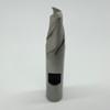 HSS 2 Flute Endmill .3438 (11/32) Cutting Dia X .59 Flute Length