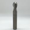 Solid Carbide 2 Flute Necked Ball Endmill .7500 (3/4) Cutting Dia X 1.20 Flute Length