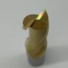 Solid Carbide 2 Flute Endmill .4062 (13/32”) Cutting Dia X 1.0 Flute Length