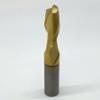 Solid Carbide 2 Flute Endmill .4062 (13/32”) Cutting Dia X 1.0 Flute Length