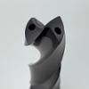 Solid Carbide 2 Flute Drill .5079 (12.9mm) Cutting Dia X 2.10 Flute Length Coolant Thru