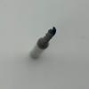 Solid Carbide 2 Flute Drill .0602 (1.53mm) Cutting Dia X .59 Flute Length