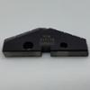 2-7/16 SPADE DRILL INSERT #4 BODY S08432 HSS TIALN