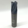 Solid Carbide 4 Flute Roughing Endmill .7500 (3/4”) Cutting Dia X .90 Flute Length