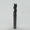 Solid Carbide 3 Flute Endmill .250 Cutting Dia X .75 Flute Length