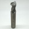 Solid Carbide 2 Flute Endmill .5000 (1/2”) Cutting Dia X .63 Flute Length With .03” Corner Radius