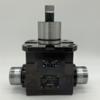 Mori Seiki Z-Live Tool Double Ended SK20