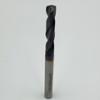 Solid Carbide 2 Flute Drill .2500 (1/4”) Cutting Dia X 1.14 Flute Length