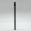 Solid Carbide 4 Flute Endmill .3125 (5/16) Cutting Dia X .40 Flute Length With X Long .375 Shank
