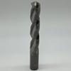 Solid Carbide 3 Flute Drill .5000 (1/2") Cutting Dia X 2.65 Flute Length