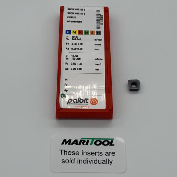 Palbit SOEW 080310 S PH7920