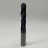 Solid Carbide 2 Flute Drill .6299 (16.0mm) Cutting Dia X 3.0 Flute Length